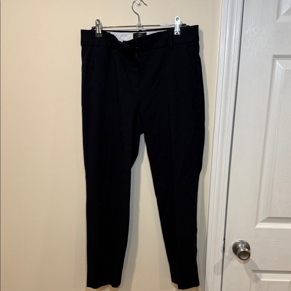 Women’s NAVY Pants
